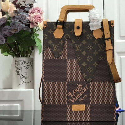 Replica Louis Vuitton Mini Tote